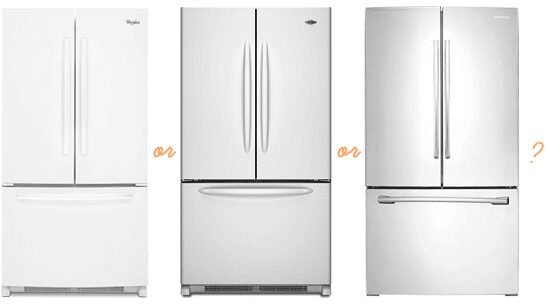 fridge-options