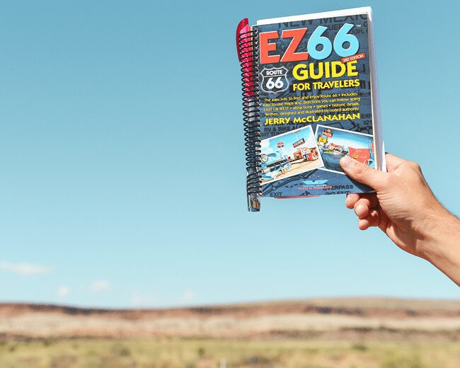EZ-66-book