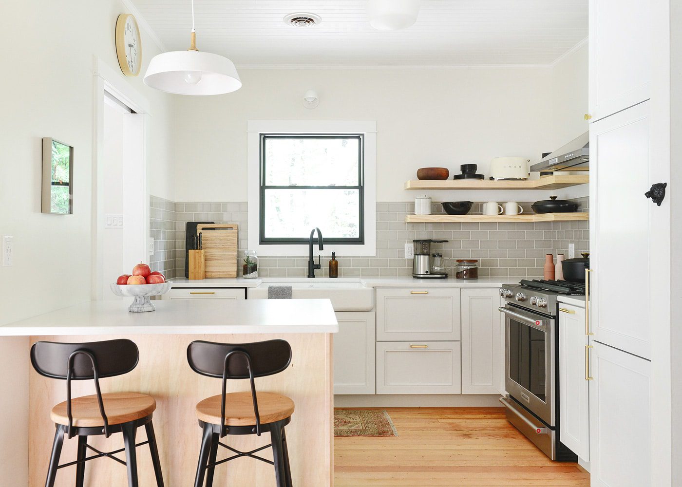 Home Essentials That Look Good Doing Their Thing: The Kitchen - Yellow  Brick Home