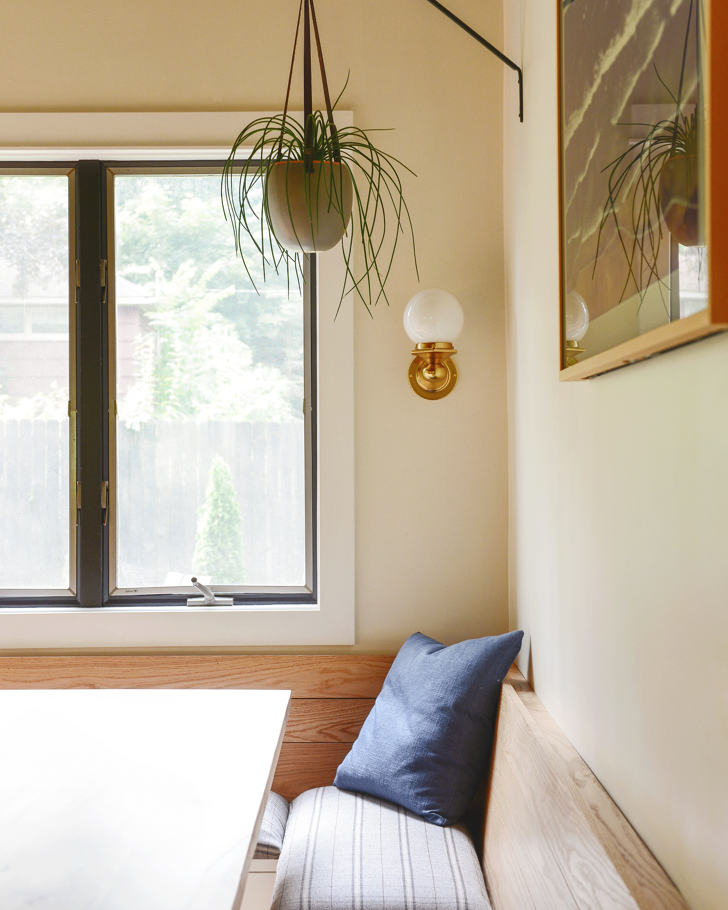 How to Choose a Wall Sconce + Why You Need One // Plus a round-up of sconces for your own home! // via Yellow Brick Home