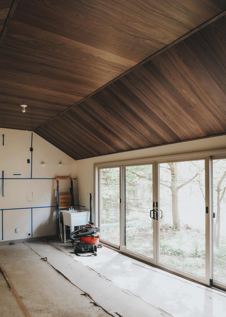 Picture of Ultimate Guide To Wainscoting (with Pictures!) - Renovation Insider