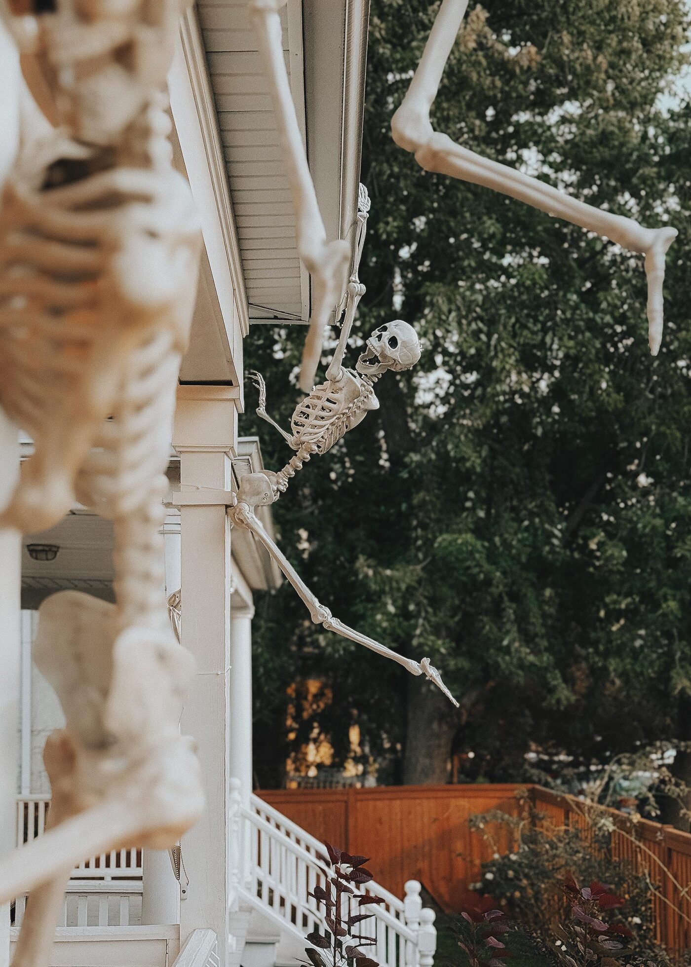Our favorite fall candles // via Yellow Brick Home